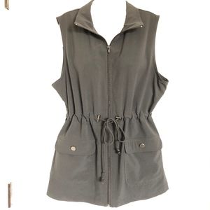 ❣️Riders by Lee lightweight casual utility vest